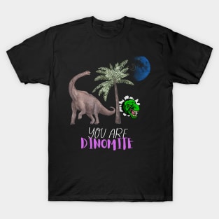 dinosaurus T-Shirt